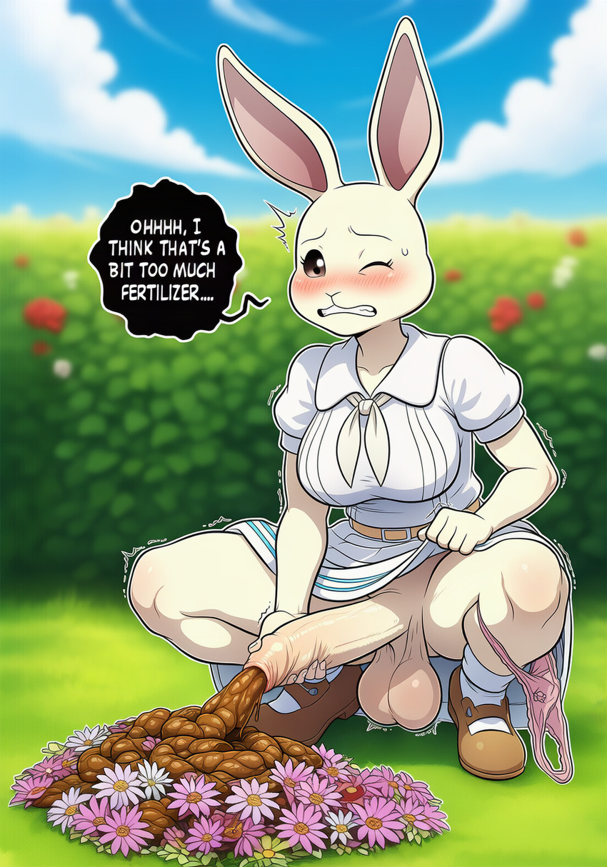 haru (beastars) directed by boxen549