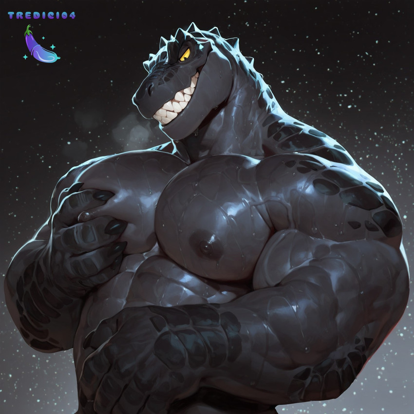 rex directed by tredici05