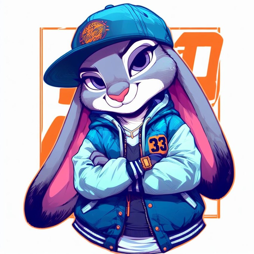 judy hopps directed by thedarkshadow1990