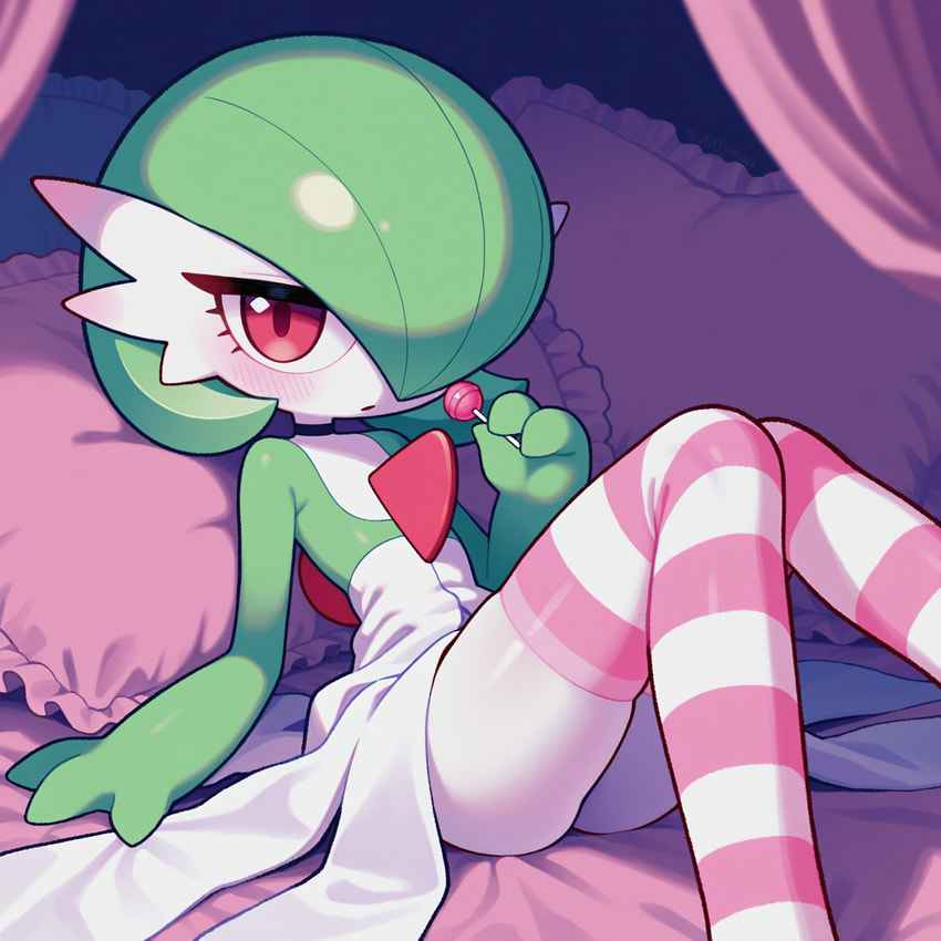 nintendo and etc directed by ailykat