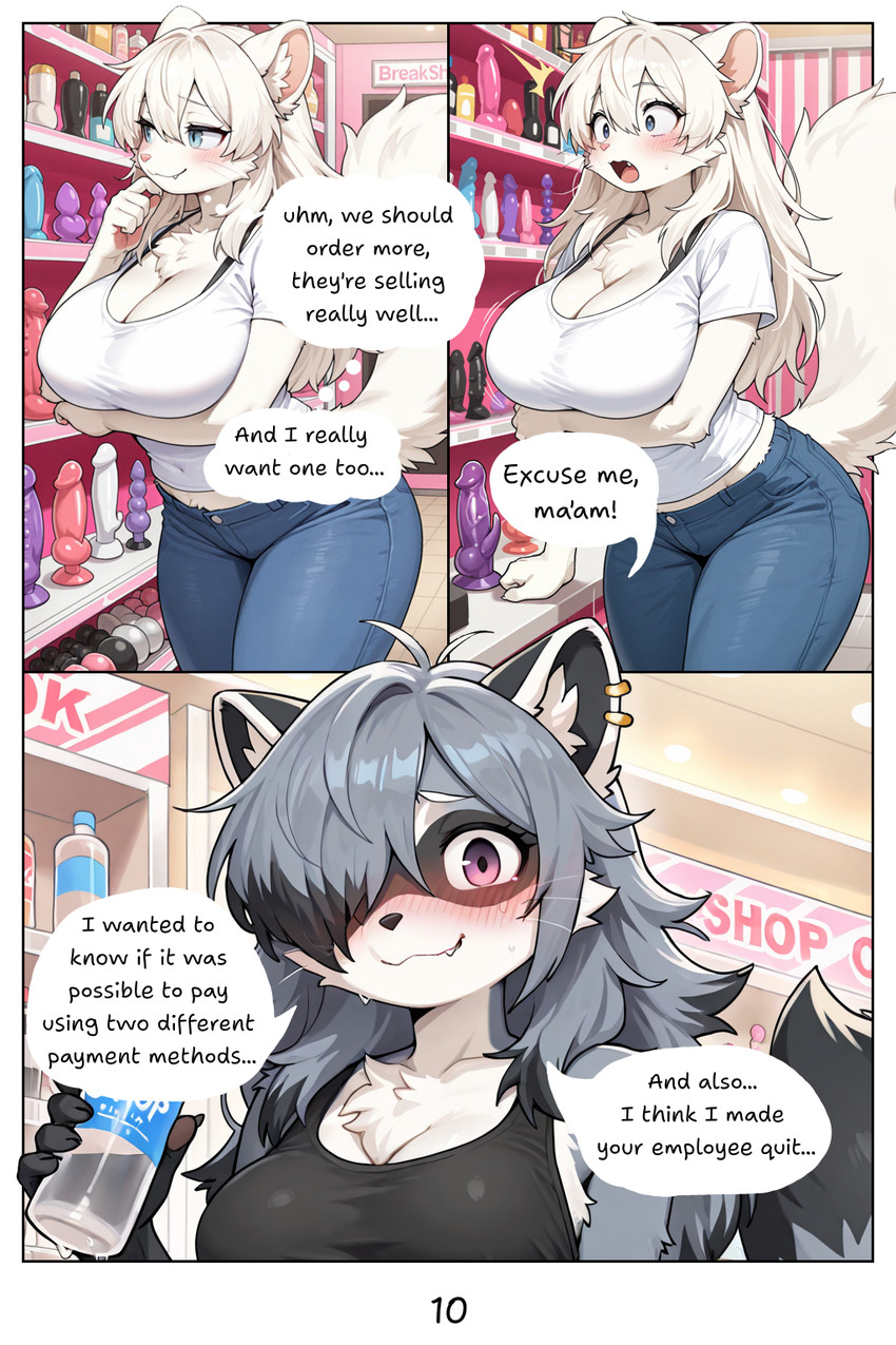maple and sofia directed by lead acid