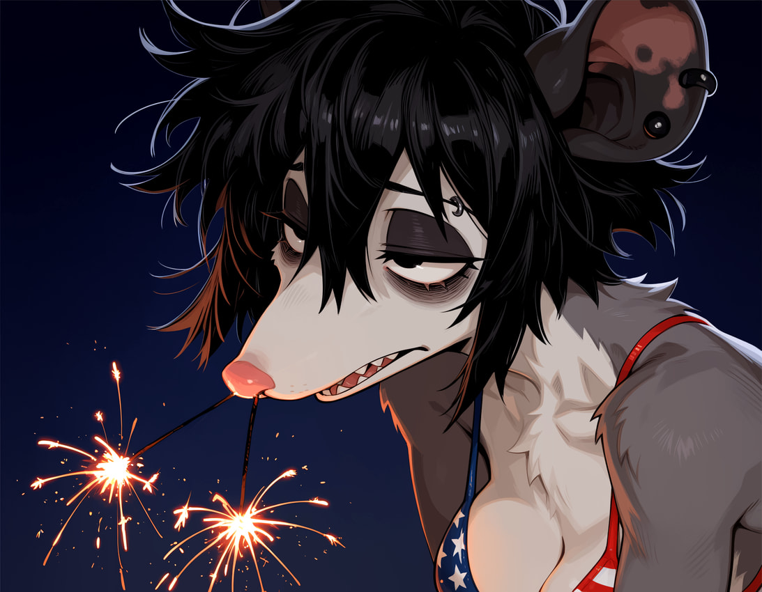 4th of july and etc directed by anonymous director