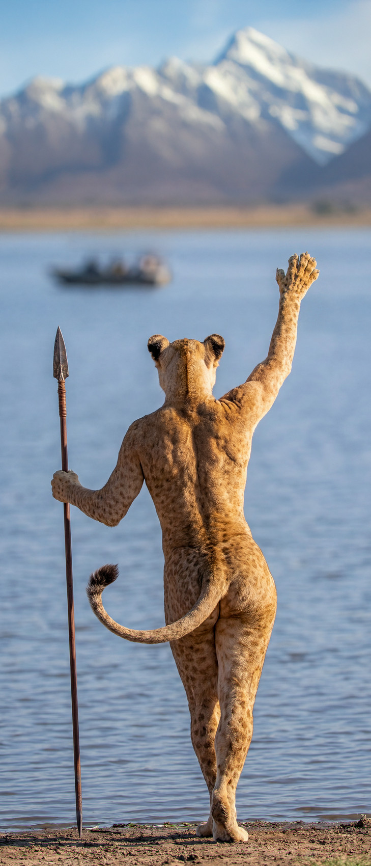 directed by tribalcat