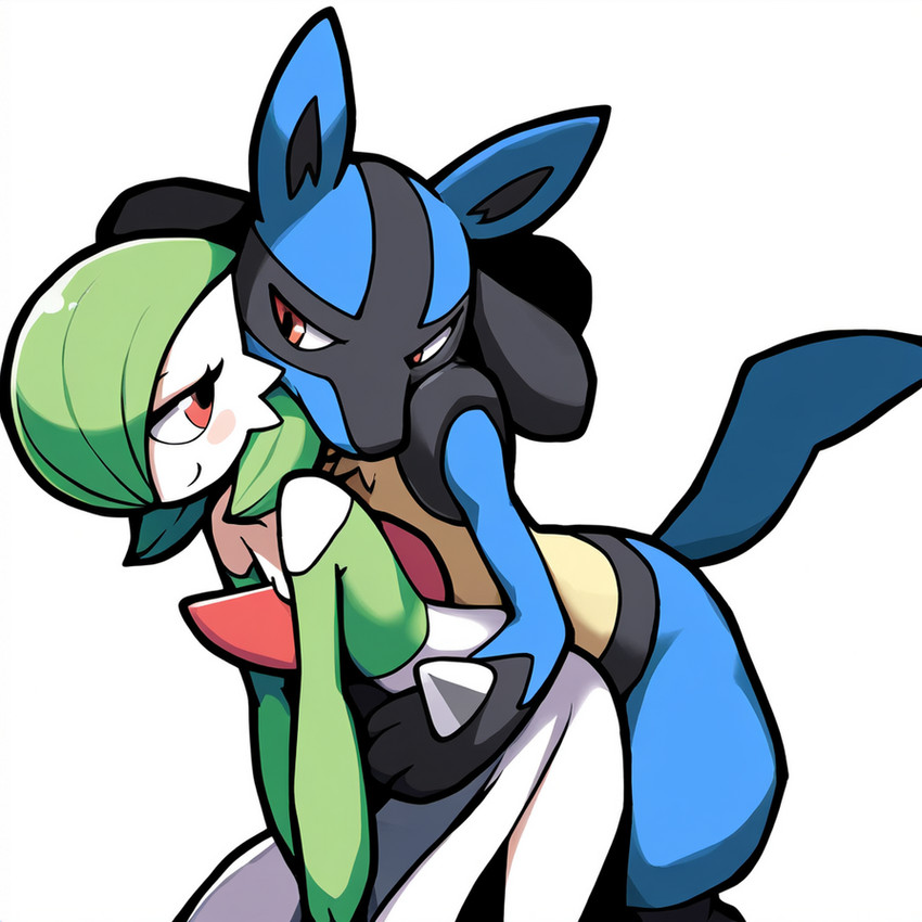 (pokemon mystery dungeon and etc) directed by zeitgeist1234