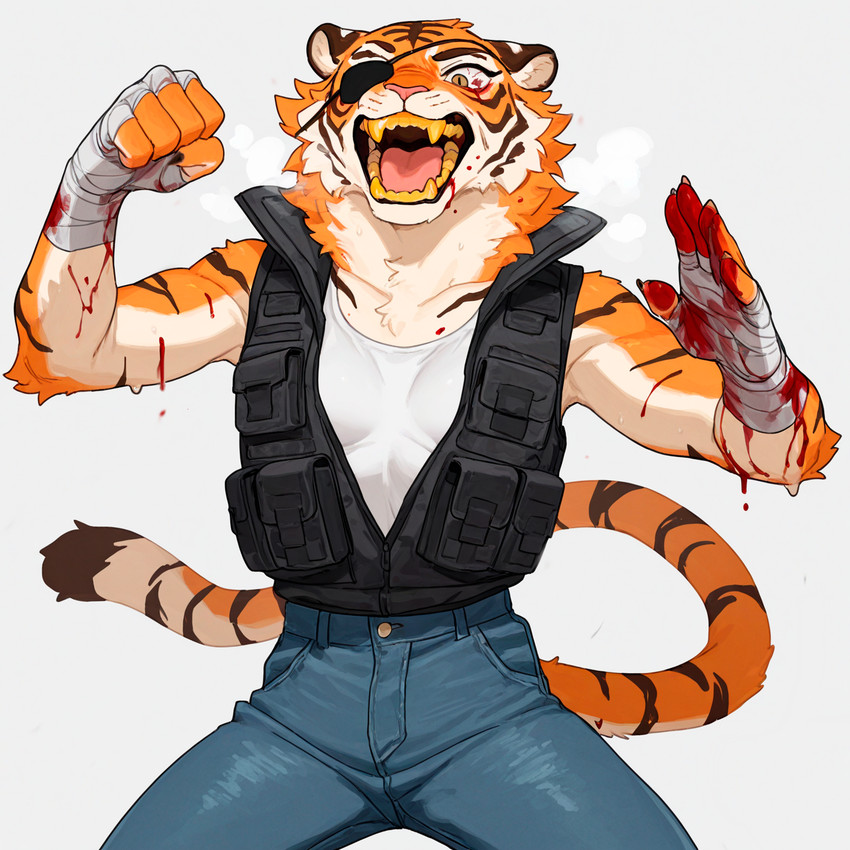 tony directed by loren iipsum