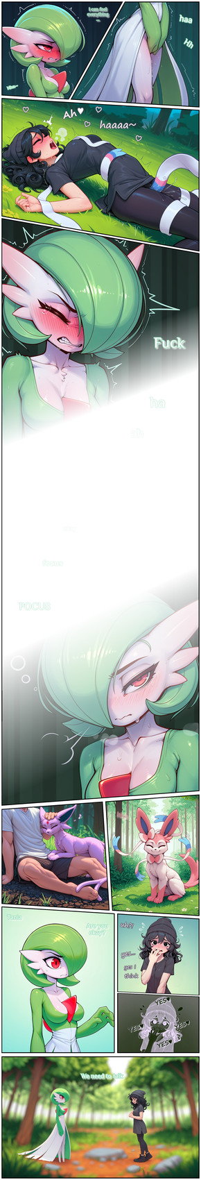 tania (nintendo and etc) directed by nonimousmate