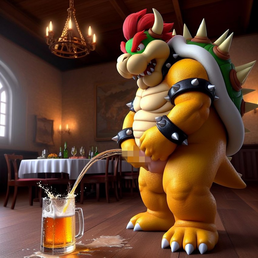 bowser