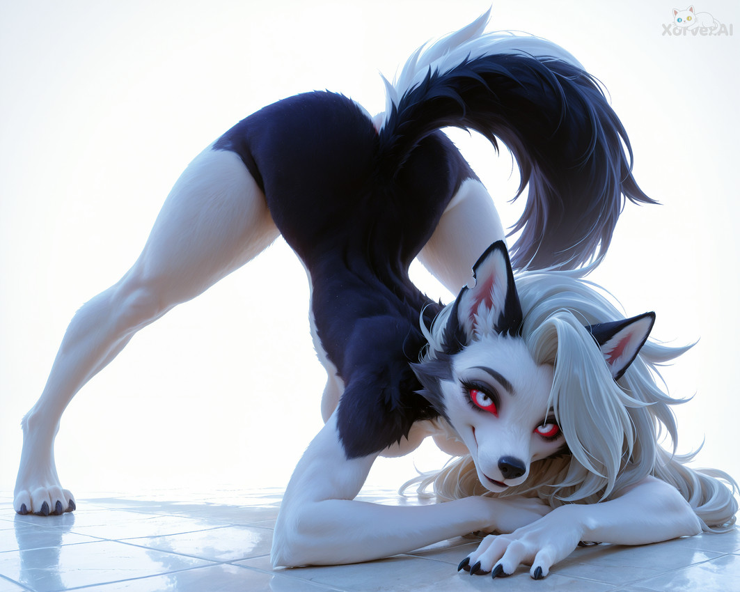 loona (helluva boss and etc) directed by ilya efimov
