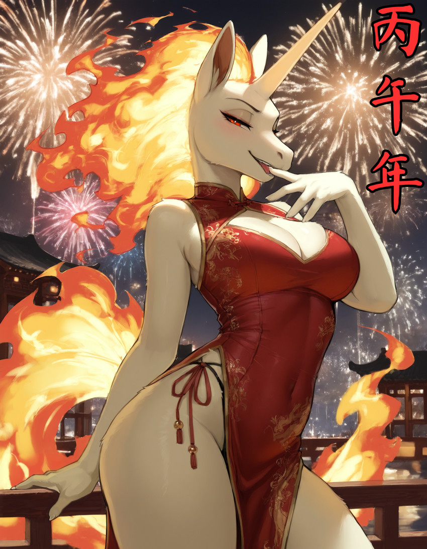 (year of the horse and etc) directed by gridanon