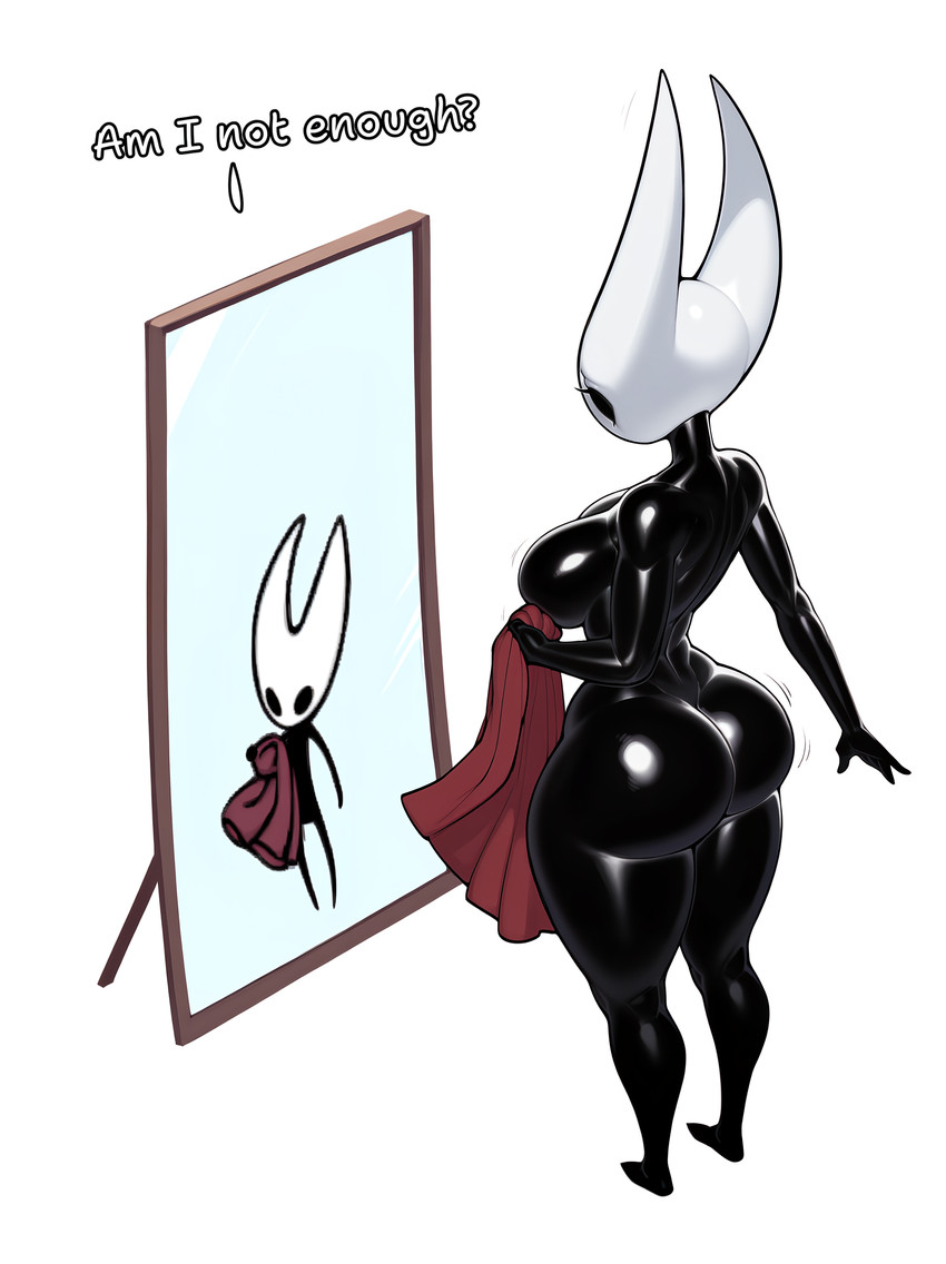 hornet (hollow knight (franchise) and etc) directed by ahogagu