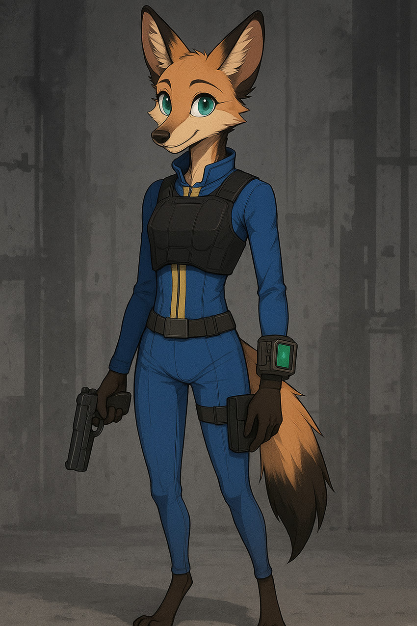 (fallout) directed by director veprem