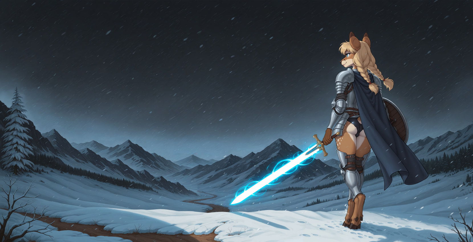elain directed by gilkardex