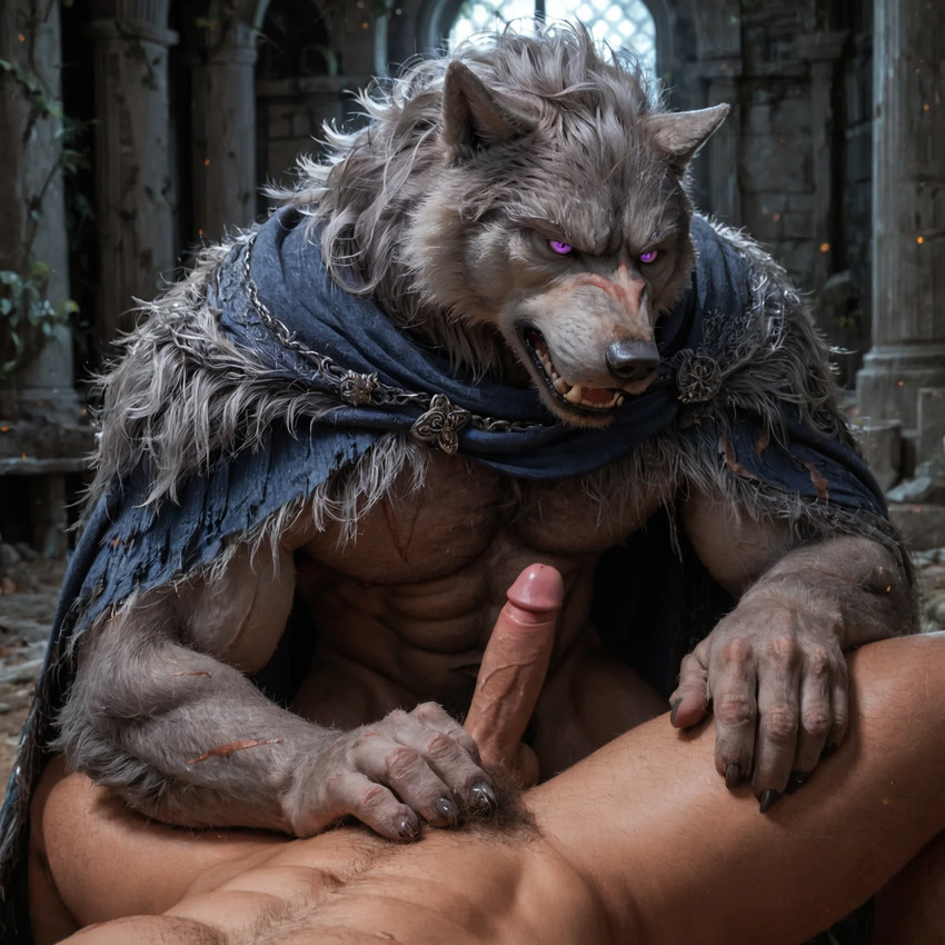 blaidd (fromsoftware and etc) directed by vp283