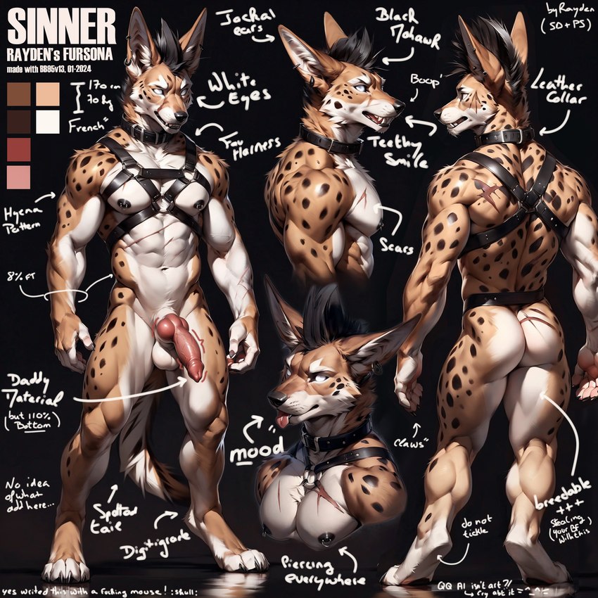 sinner directed by rayden