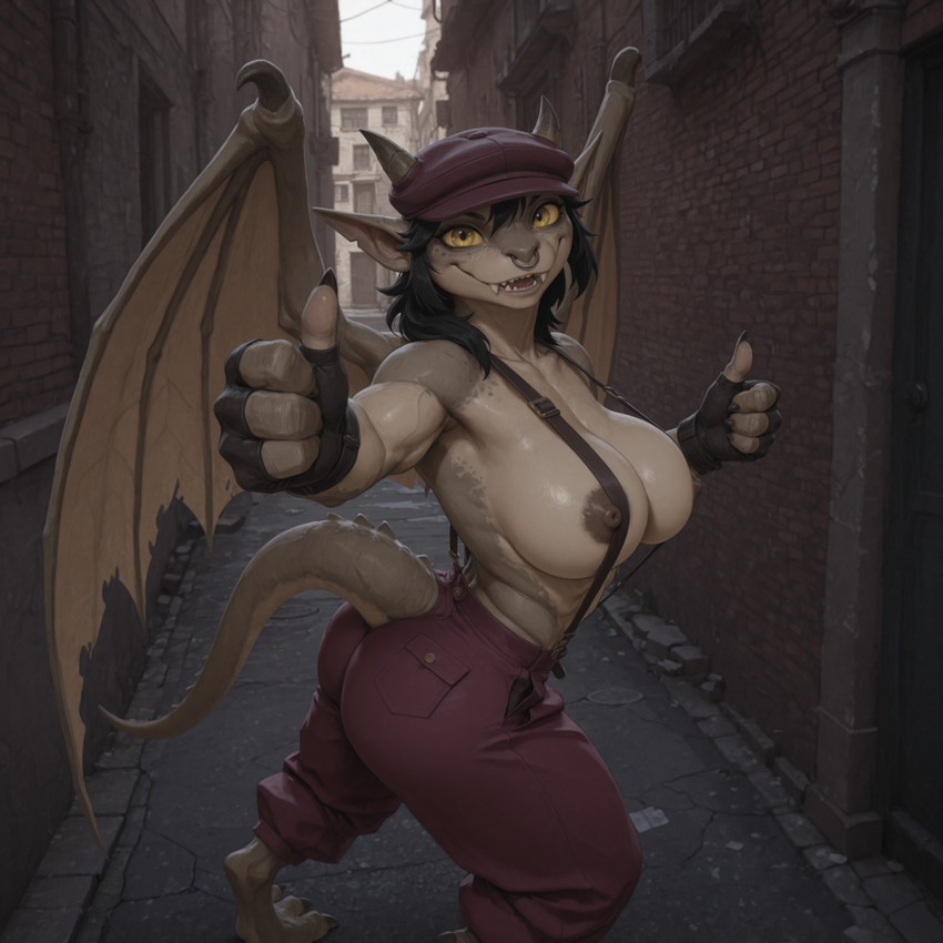 ivy directed by zoc