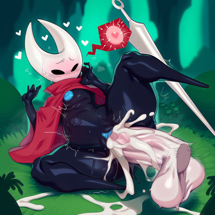 hornet (hollow knight (franchise) and etc) directed by twinkaton