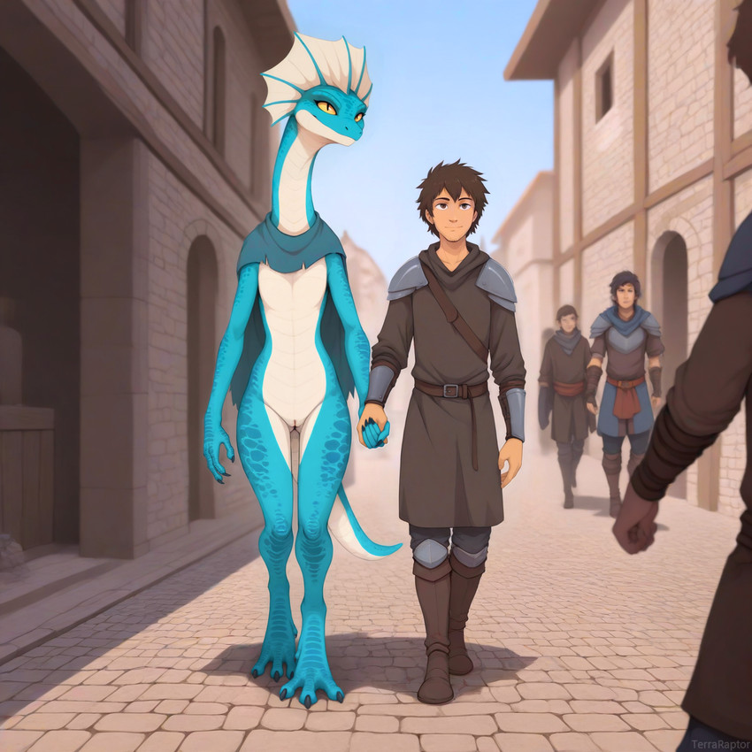 directed by terraraptor