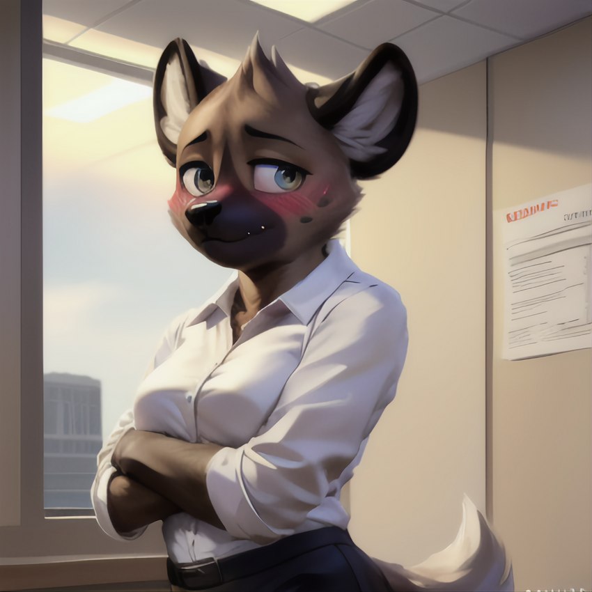 haida directed by feralfresh