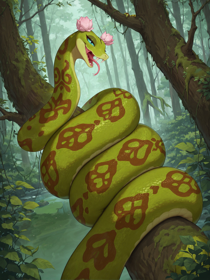 master viper directed by lucasauditore