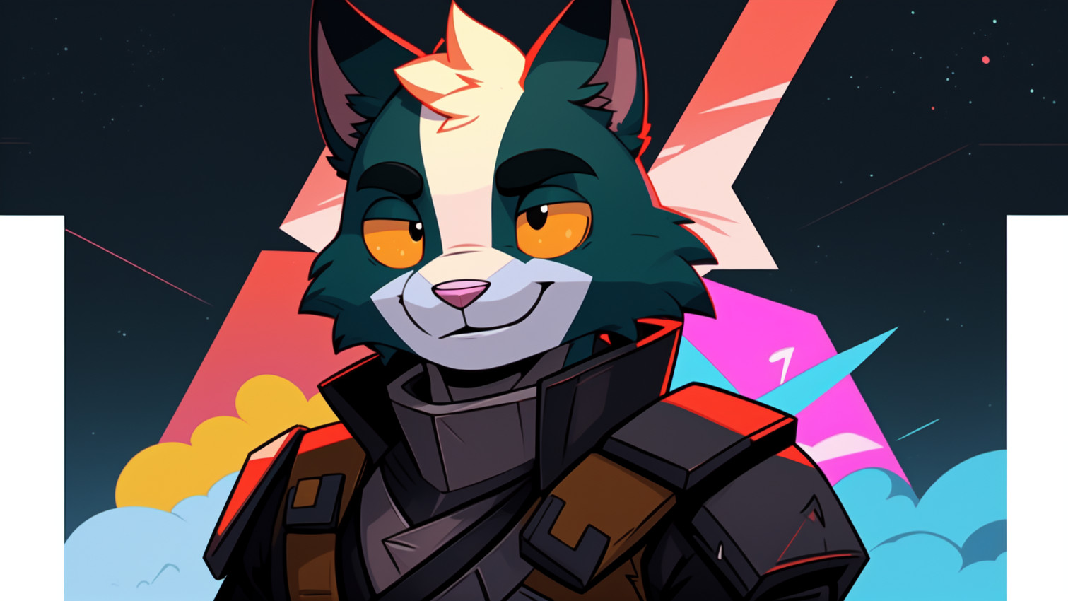 avocato (final space) directed by ventrexian (director)