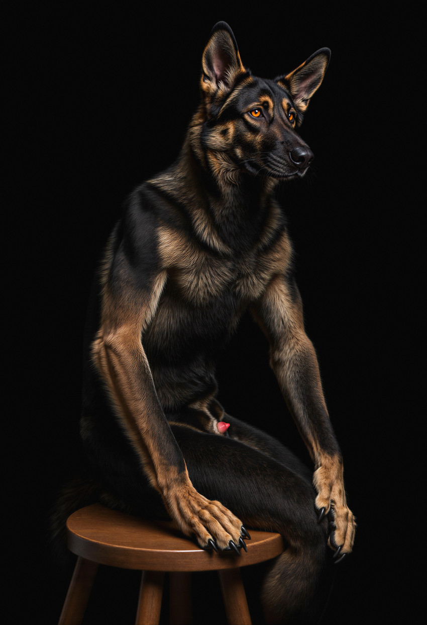 directed by cynophile