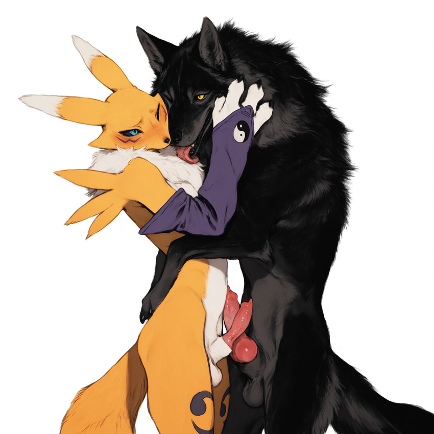(digimon) directed by sysns