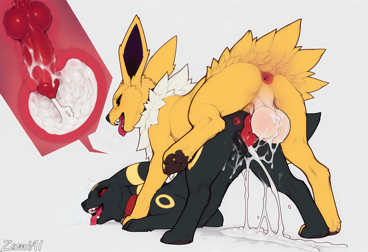 (nintendo and etc) directed by zamiai