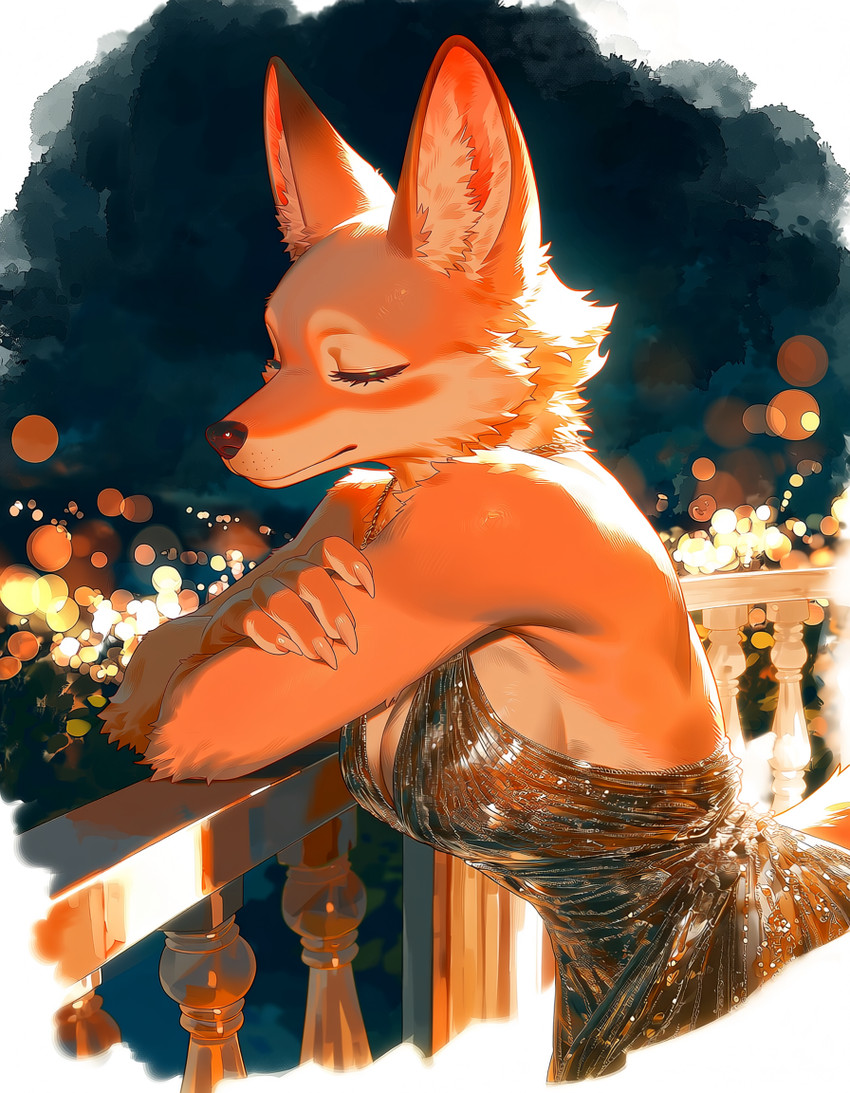 directed by foxntail