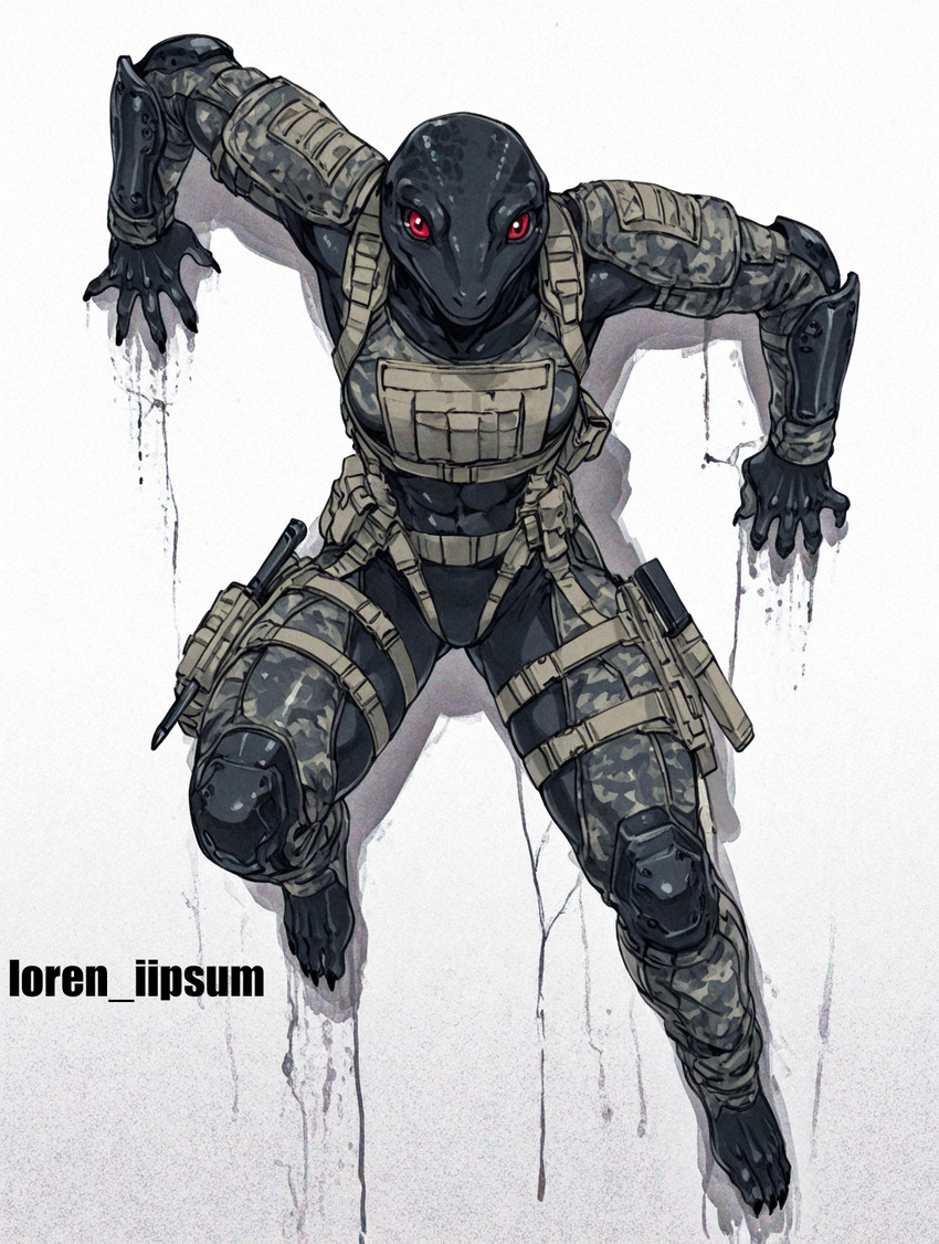 (metal gear) directed by loren iipsum