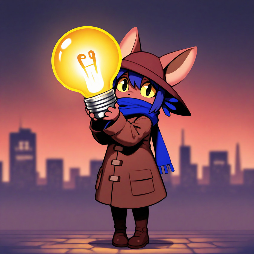 niko (oneshot) directed by mozhan