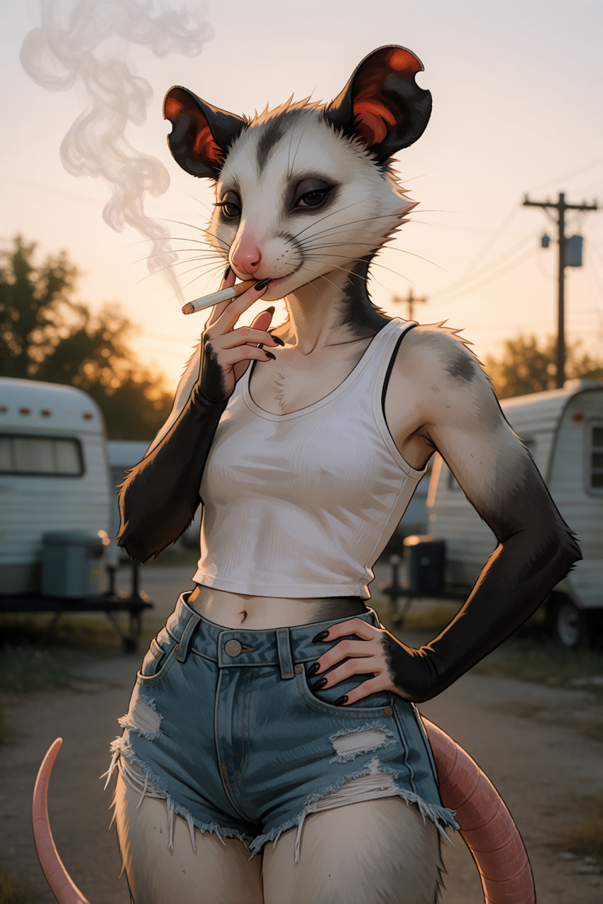 directed by riff fox