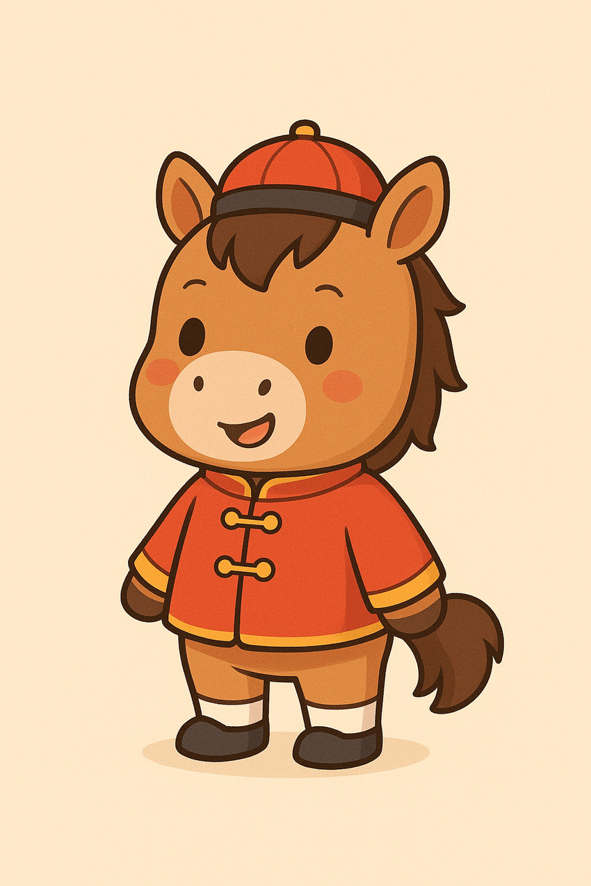 fan character (chinese new year) directed by daniel finland