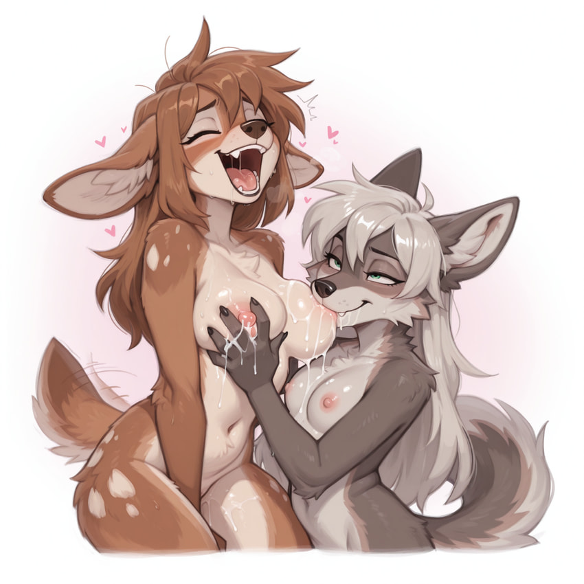 directed by foxytaill