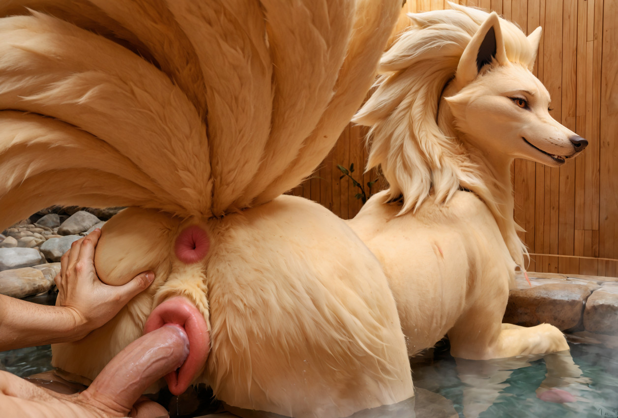 (nintendo and etc) directed by crimson fenrir (director)