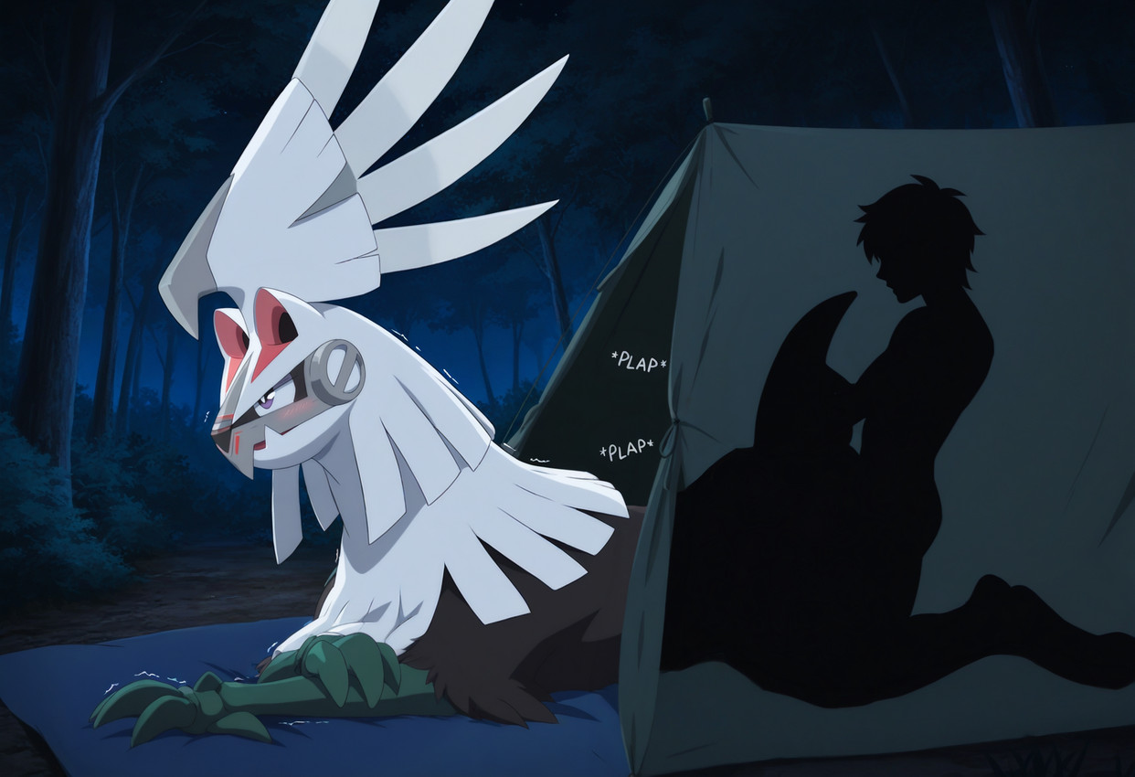 (nintendo and etc) directed by tempting (director)