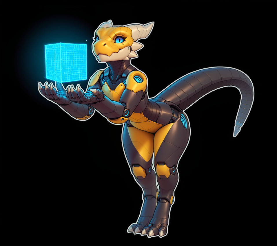 (mascot 2025 and etc) directed by liquidscales