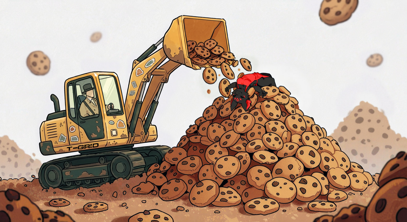 cookie directed by anotheranon