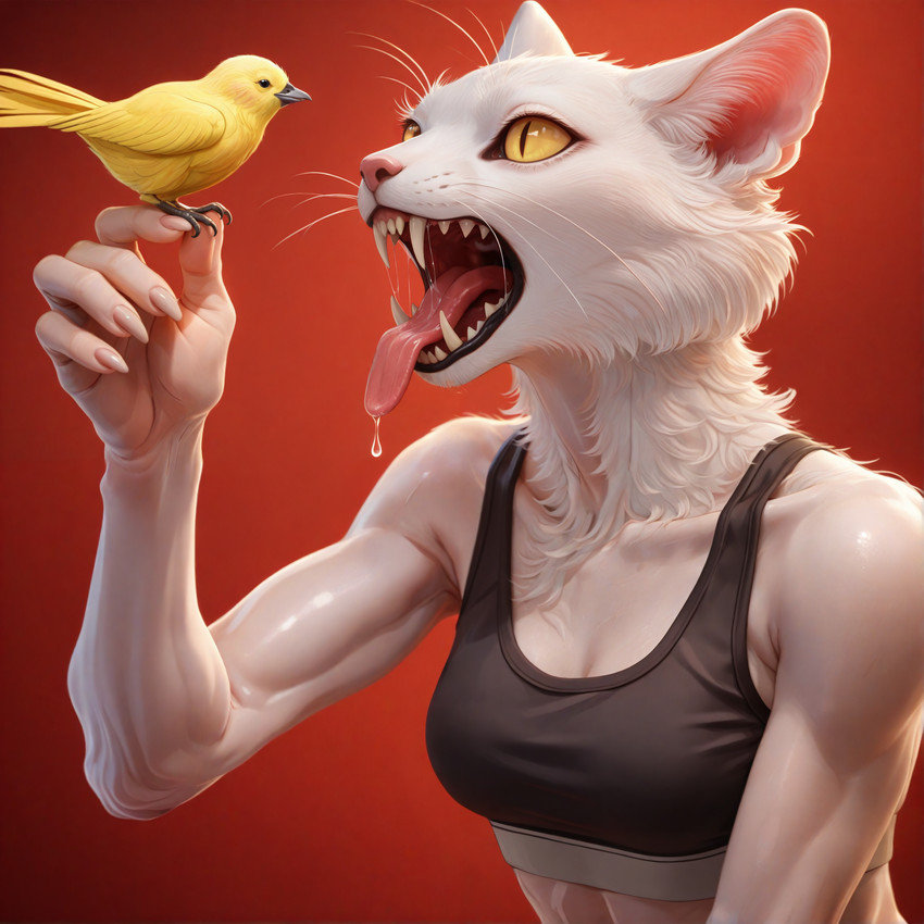 directed by foxntail