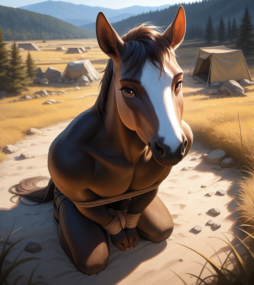 directed by lockedhorse