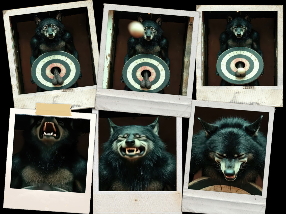 directed by silverlynx