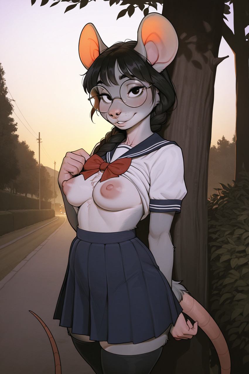 ruka directed by milky-white