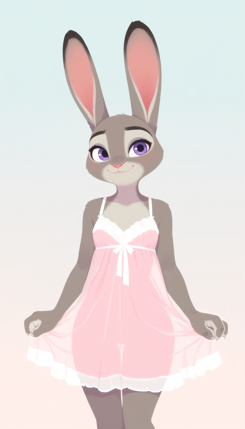 judy hopps (zootopia and etc) directed by hank94 (director)