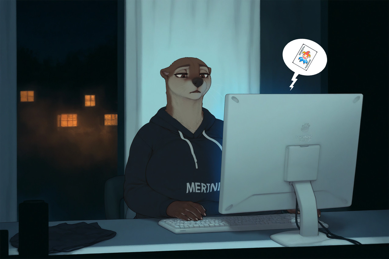 (balatro) directed by otteranon