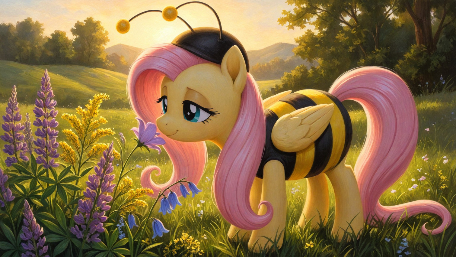 fluttershy (friendship is magic and etc) directed by tyto4tme4l