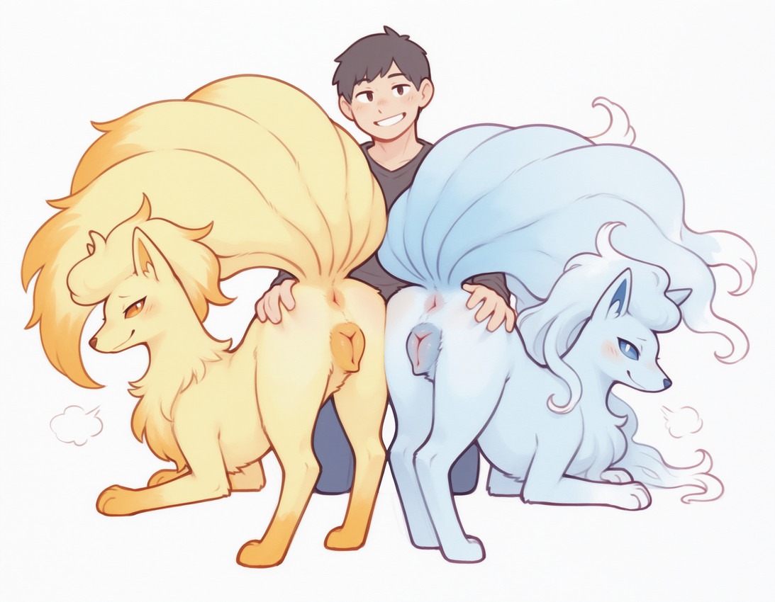 (nintendo and etc) directed by verbotenvertex