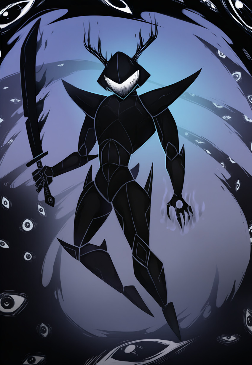 roaring knight (undertale (series) and etc) directed by yasuhikonsfw