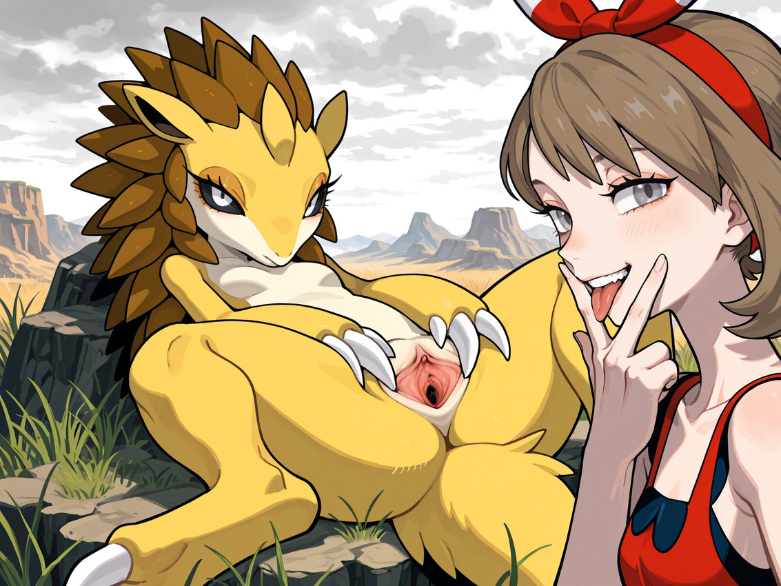 may (nintendo and etc) directed by unknown director