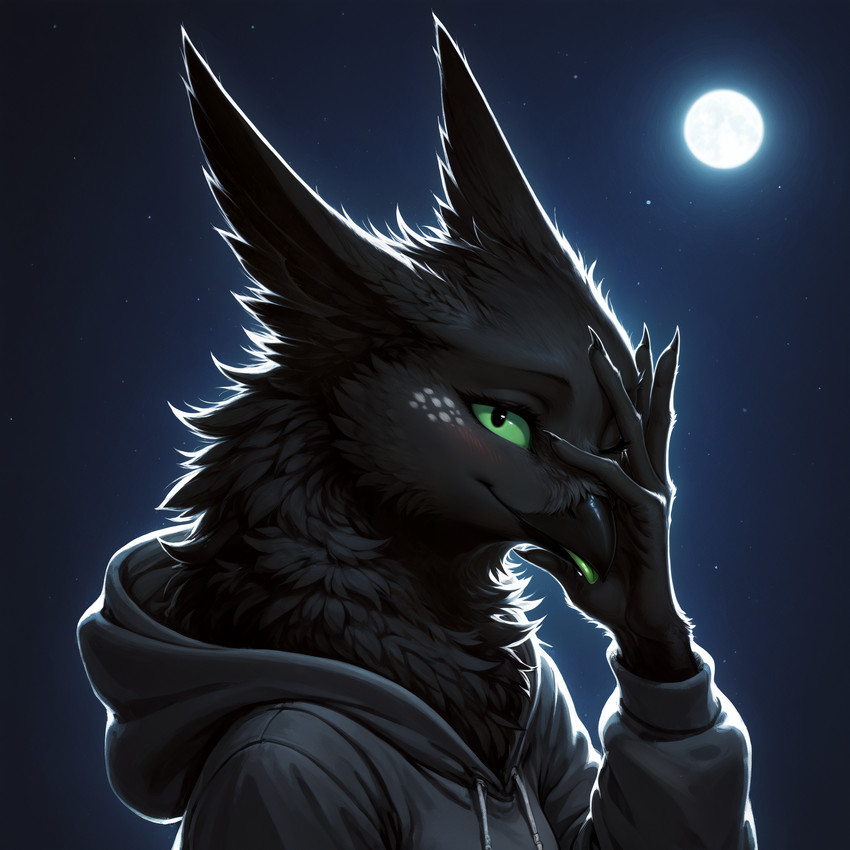 shadow directed by oldhroft