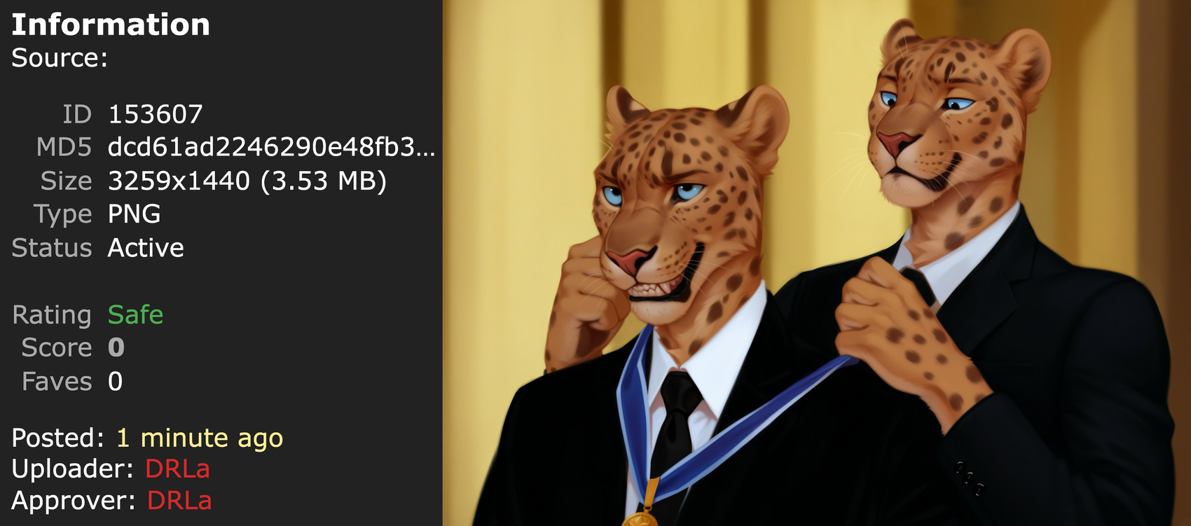 (meme 2026) directed by drla