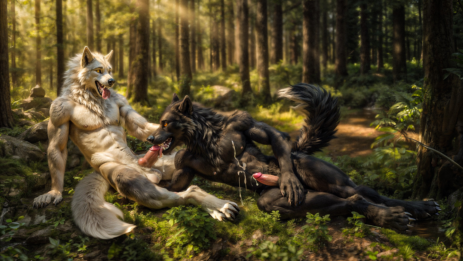 directed by wolfs-chaser